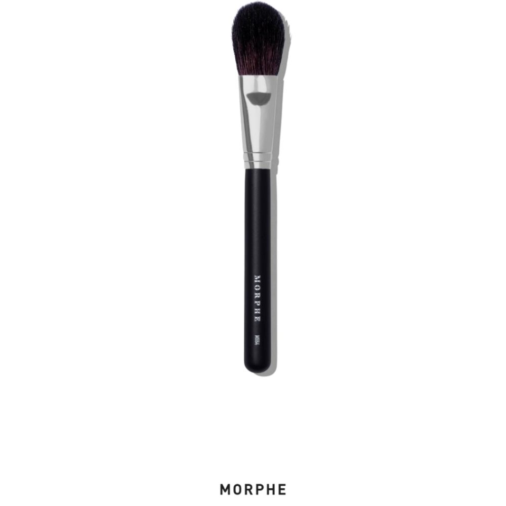 Morphe Brush #M554 Under Eye Setting Brush